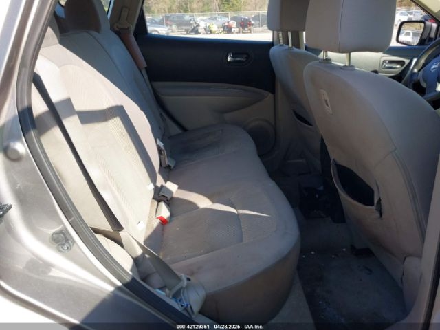 JN8AS5MV3EW708141 Nissan Rogue Select S