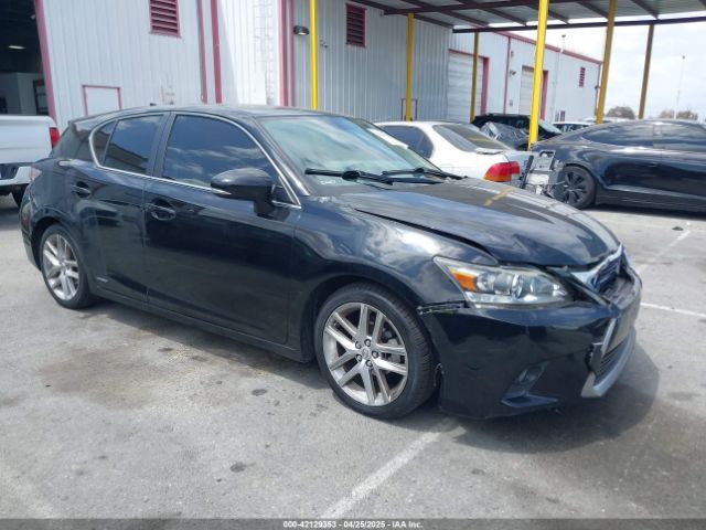 JTHKD5BH7F2224231 auction archive image
