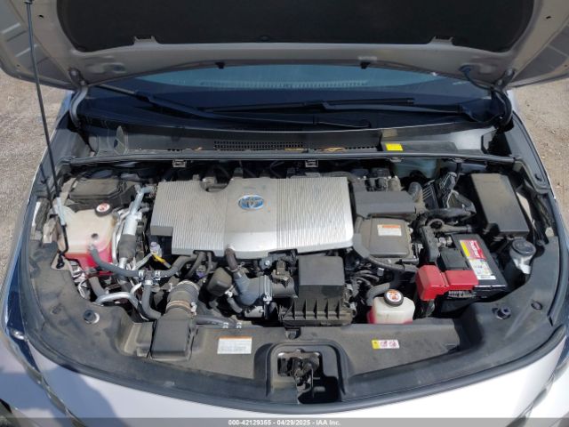 JTDKARFP5J3091877 Toyota Prius Prime Premium