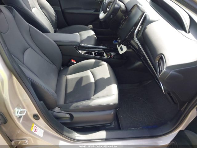 JTDKARFP5J3091877 Toyota Prius Prime Premium