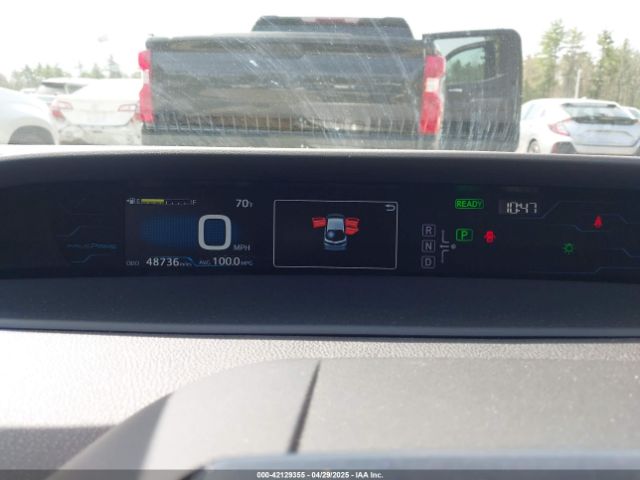 JTDKARFP5J3091877 Toyota Prius Prime Premium