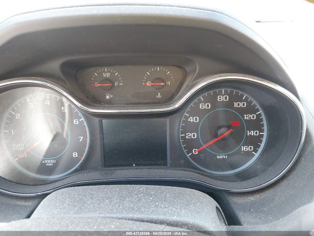 1G1BE5SM5H7233956 Chevrolet Cruze Lt Auto