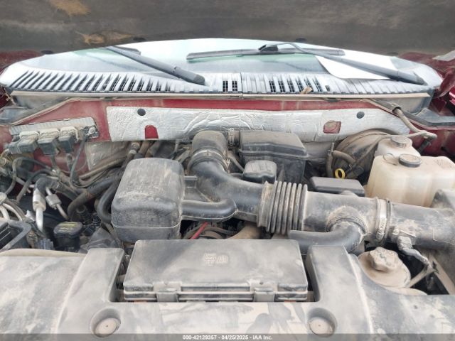 1FMJU1H54EEF05270 Ford Expedition Xlt