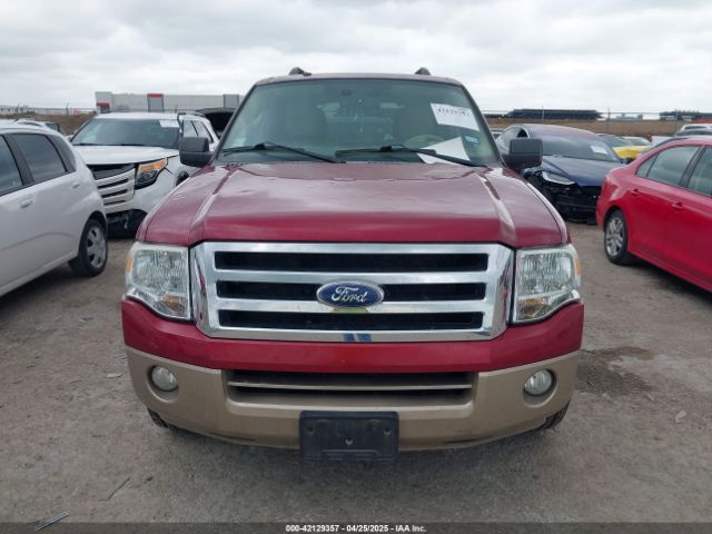 1FMJU1H54EEF05270 Ford Expedition Xlt