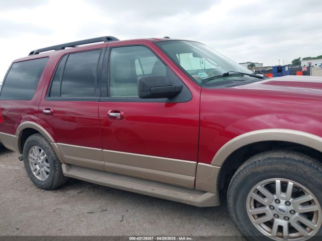 1FMJU1H54EEF05270 Ford Expedition Xlt