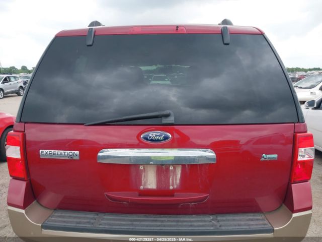 1FMJU1H54EEF05270 Ford Expedition Xlt