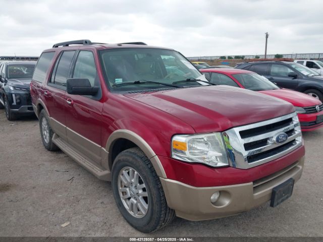 1FMJU1H54EEF05270 Ford Expedition Xlt