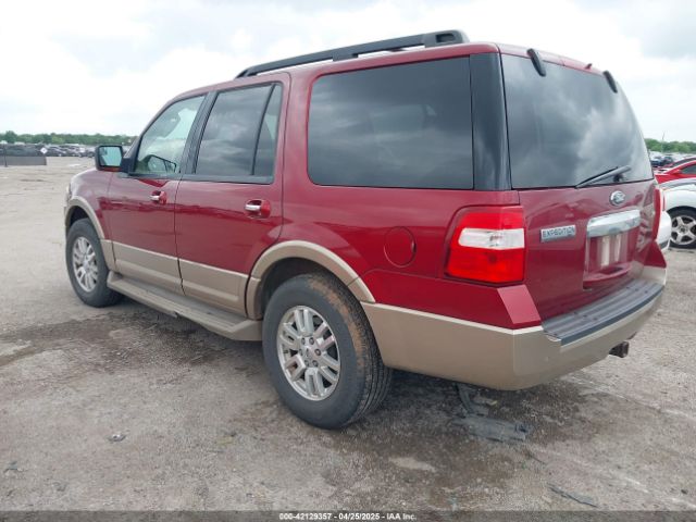 1FMJU1H54EEF05270 Ford Expedition Xlt