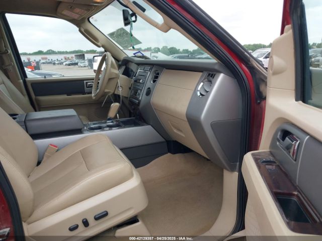 1FMJU1H54EEF05270 Ford Expedition Xlt
