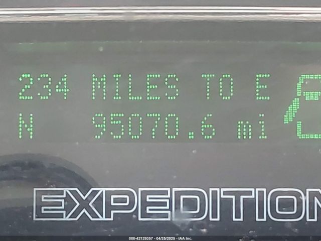 1FMJU1H54EEF05270 Ford Expedition Xlt