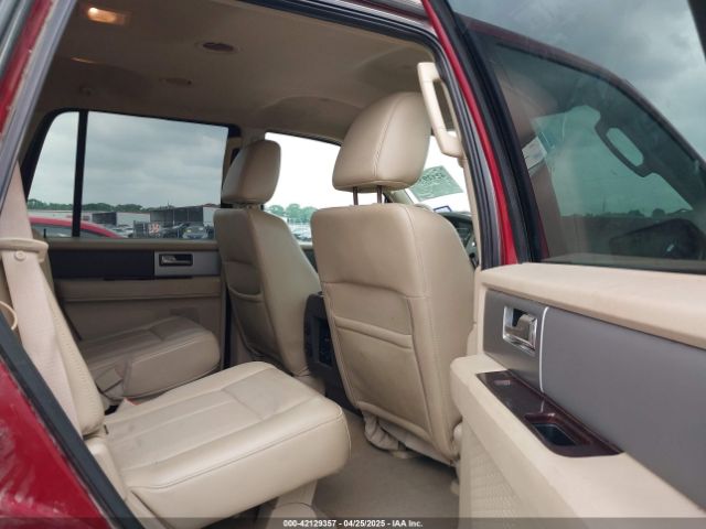 1FMJU1H54EEF05270 Ford Expedition Xlt