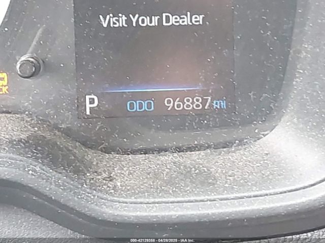 5YFEPMAE3MP178659 Toyota COROLLA LE