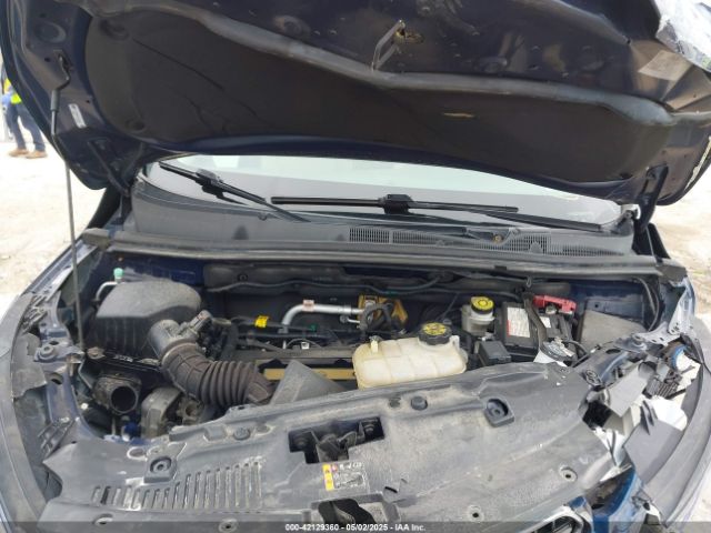 KL4CJASB6KB761387 Buick Encore Fwd Preferred