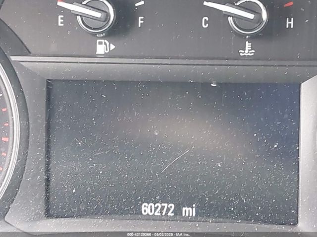 KL4CJASB6KB761387 Buick Encore Fwd Preferred
