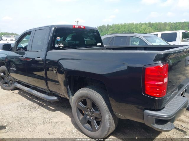 1GCRCPEH4FZ322585 Chevrolet Silverado 1500 Wt
