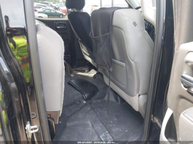 1GCRCPEH4FZ322585 Chevrolet Silverado 1500 Wt