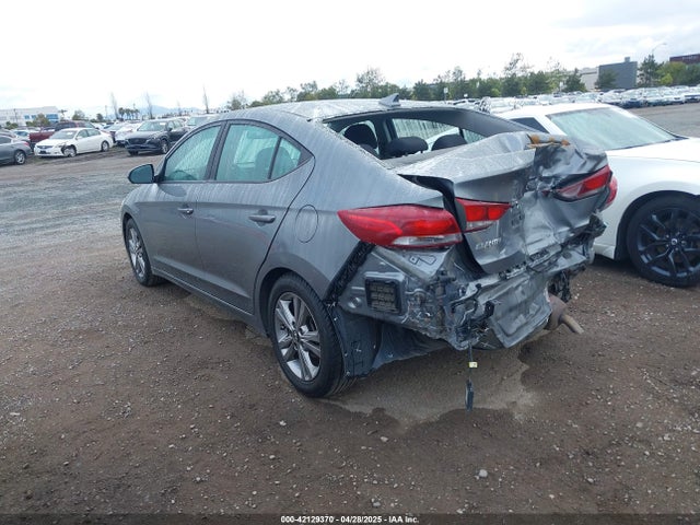 KMHD84LF4JU559722 Hyundai ELANTRA SEL