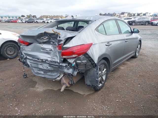 KMHD84LF4JU559722 Hyundai ELANTRA SEL
