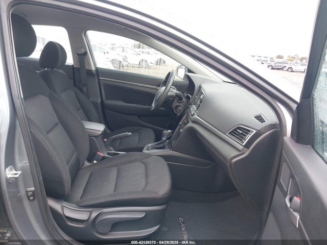 KMHD84LF4JU559722 Hyundai ELANTRA SEL