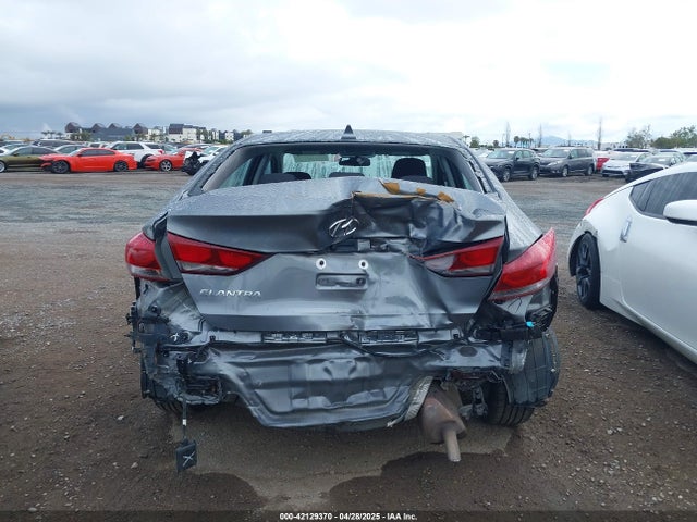 KMHD84LF4JU559722 Hyundai ELANTRA SEL