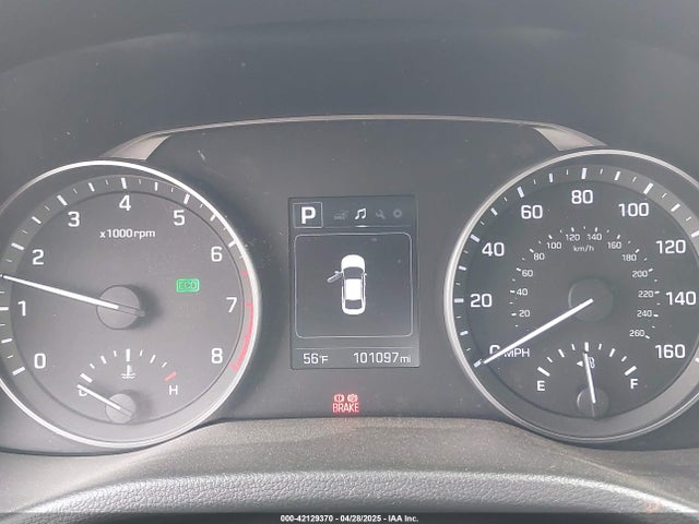 KMHD84LF4JU559722 Hyundai ELANTRA SEL