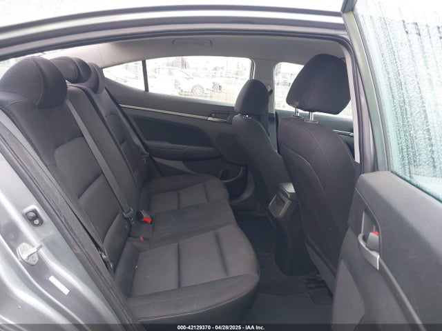 KMHD84LF4JU559722 Hyundai ELANTRA SEL