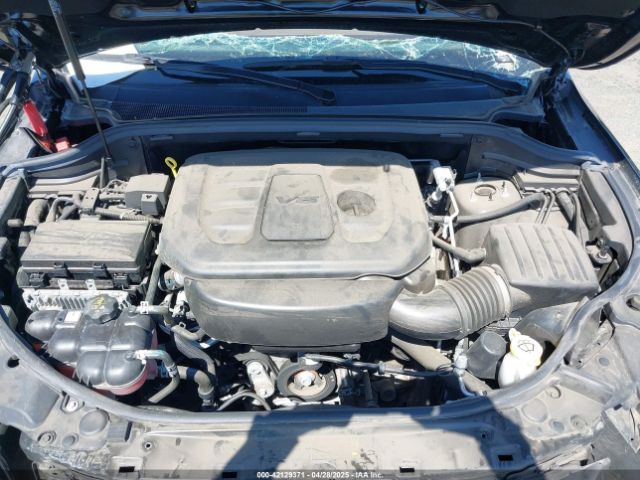 2021 JEEP GRAND CHEROKEE 1C4RJFBG5MC671721 Photo 9