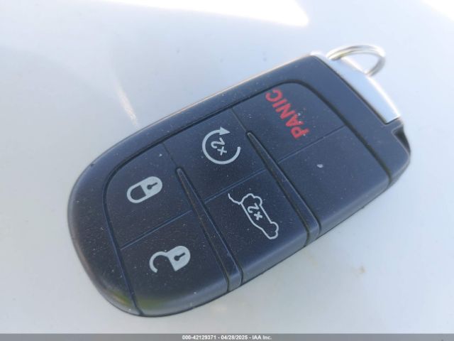 2021 JEEP GRAND CHEROKEE 1C4RJFBG5MC671721 Photo 10