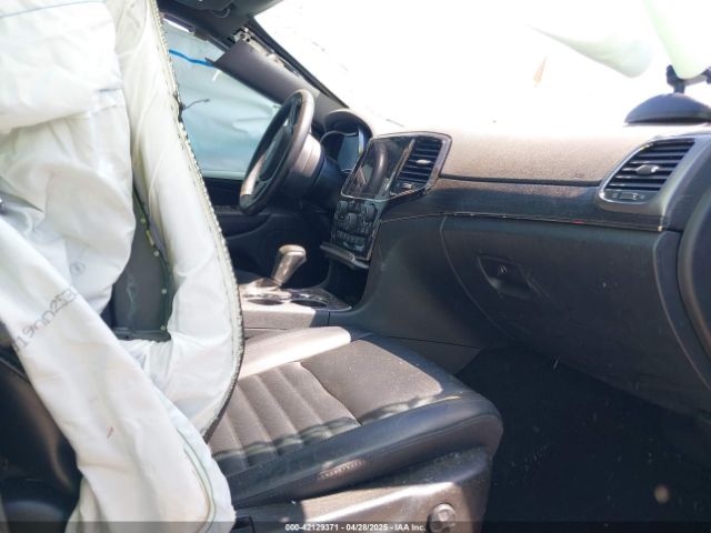 2021 JEEP GRAND CHEROKEE 1C4RJFBG5MC671721 Photo 4