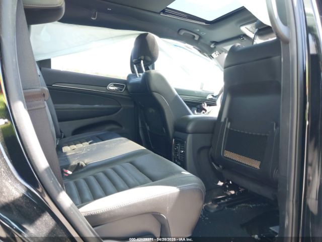 2021 JEEP GRAND CHEROKEE 1C4RJFBG5MC671721 Photo 7