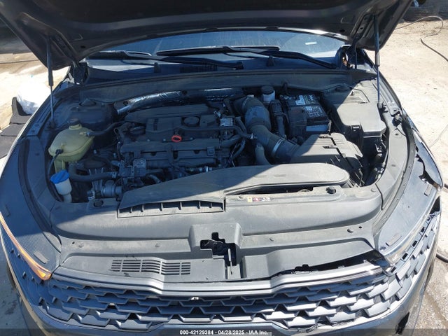 5XXG14J29NG129556 KIA K5 LXS
