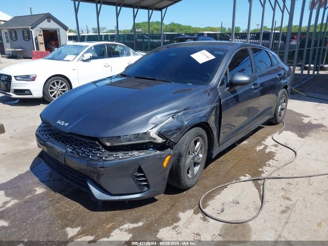 5XXG14J29NG129556 KIA K5 LXS