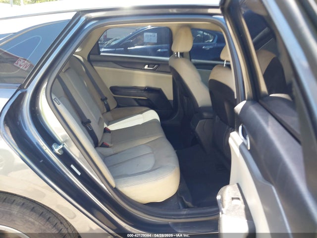 5XXG14J29NG129556 KIA K5 LXS