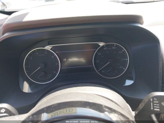 2022 NISSAN ROGUE 5N1BT3BB5NC704566 Photo 6