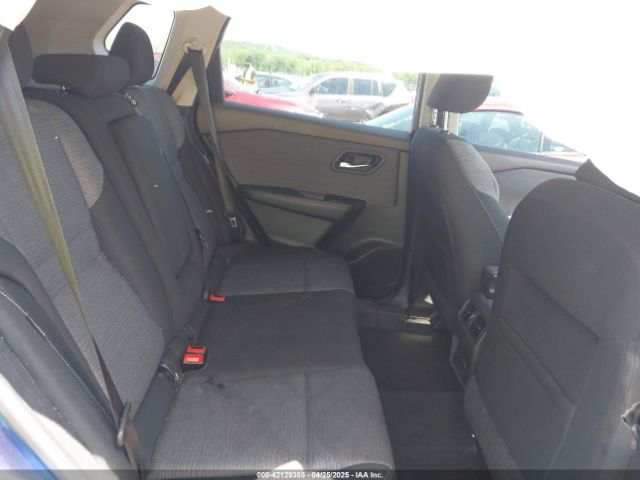 2022 NISSAN ROGUE 5N1BT3BB5NC704566 Photo 7
