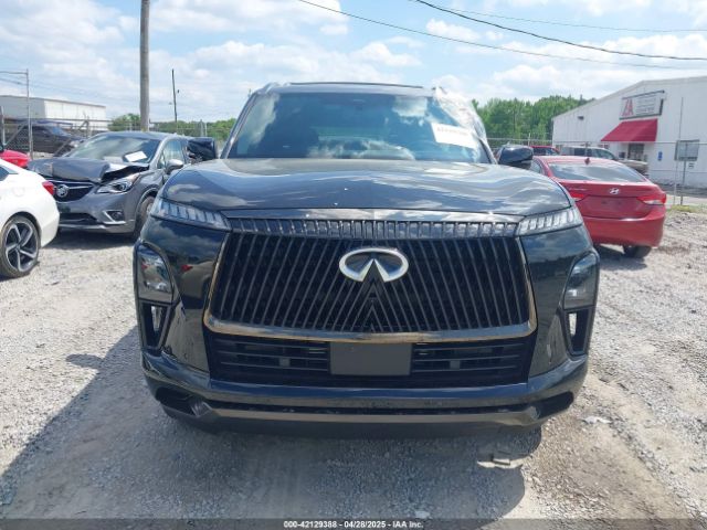 JN8AZ3CC9S9603386 Infiniti Qx80 Autograph Awd