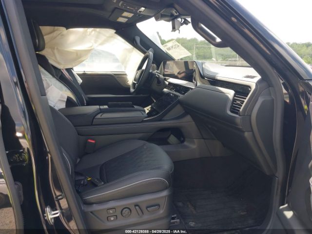 JN8AZ3CC9S9603386 Infiniti Qx80 Autograph Awd