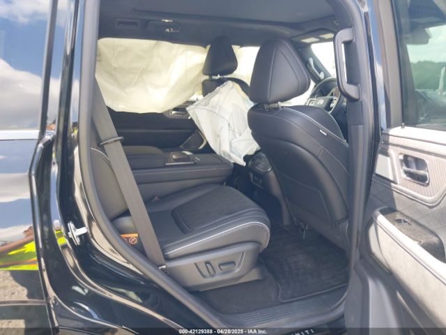 JN8AZ3CC9S9603386 Infiniti Qx80 Autograph Awd