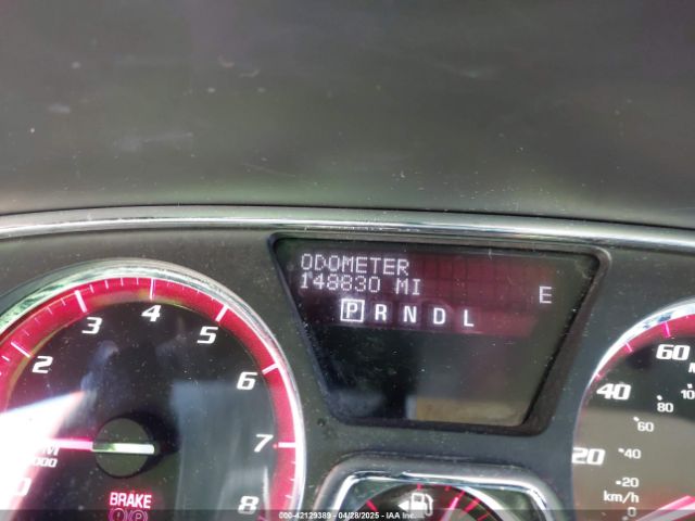 1GKKRRKD8EJ372422 GMC llt