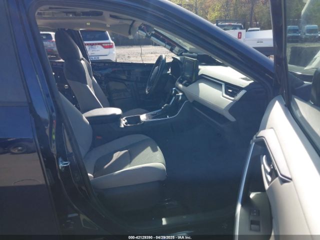 4T3R6RFV2MU018403 Toyota Rav4 Hybrid Xle