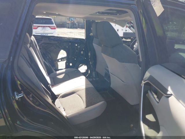 4T3R6RFV2MU018403 Toyota Rav4 Hybrid Xle