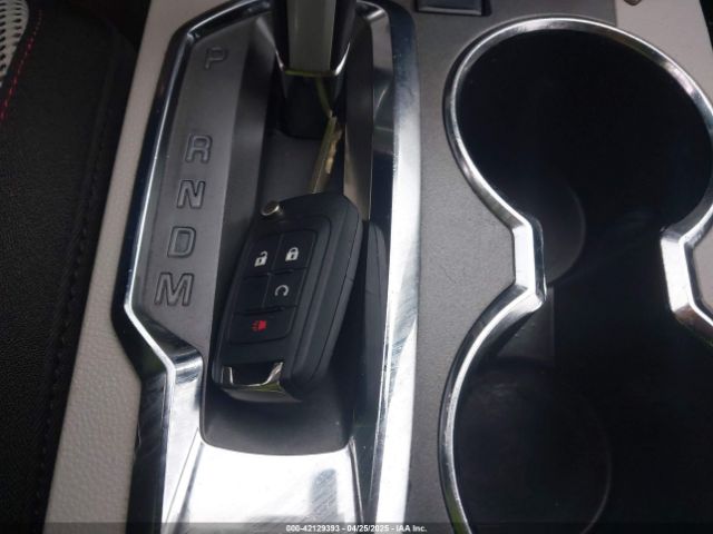 2GNFLGEK6E6380259 Chevrolet Equinox 2lt