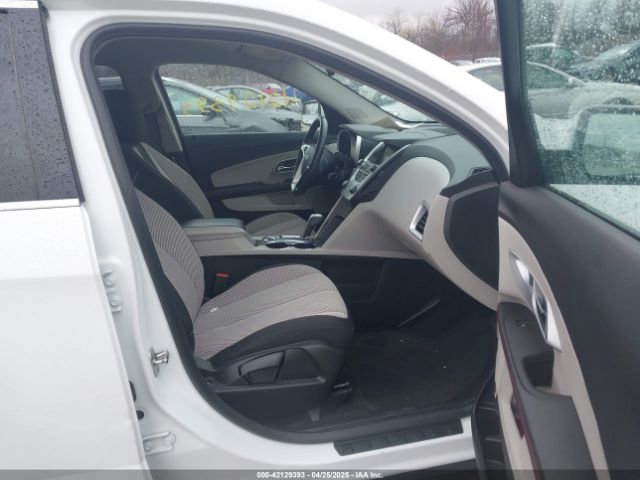 2GNFLGEK6E6380259 Chevrolet Equinox 2lt