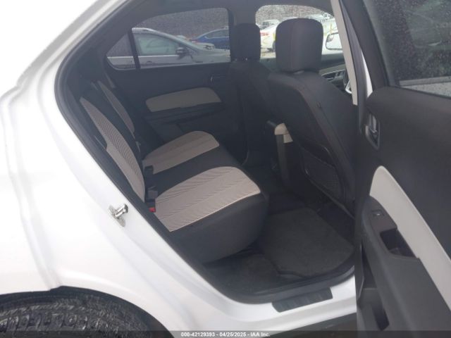 2GNFLGEK6E6380259 Chevrolet Equinox 2lt
