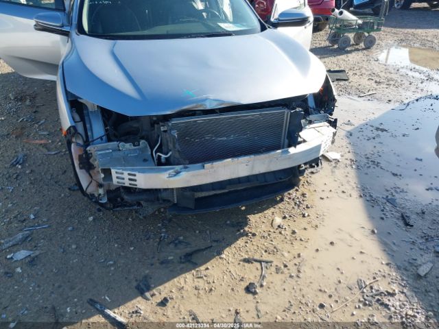 JHMFC1F93JX003978 Honda Civic Touring