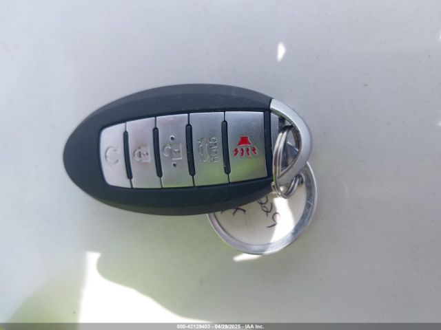1N4AA6AVXKC370667 Nissan Maxima 3.5 Sl
