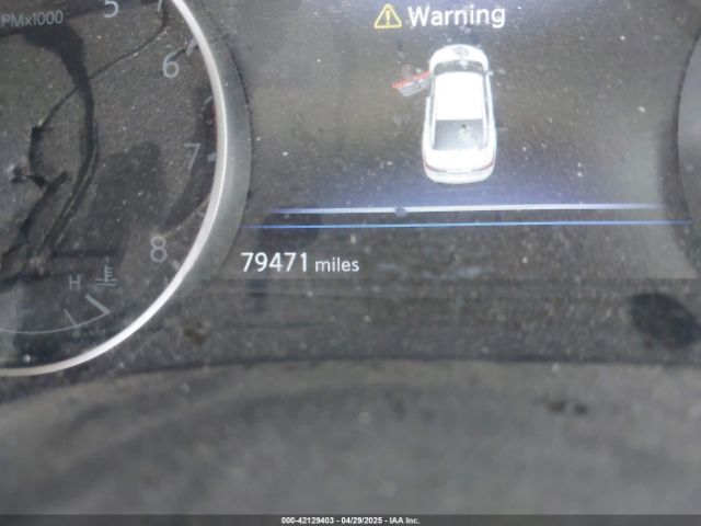 1N4AA6AVXKC370667 Nissan Maxima 3.5 Sl