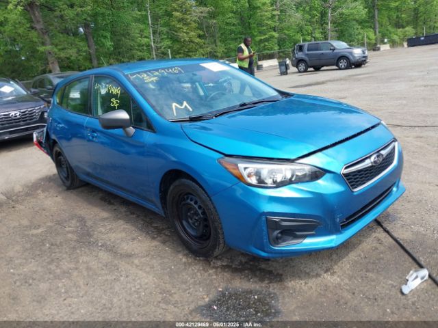 4S3GTAA69J3723926 auction archive image