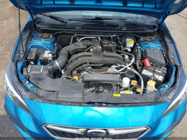 4S3GTAA69J3723926 Subaru Impreza 2.0i