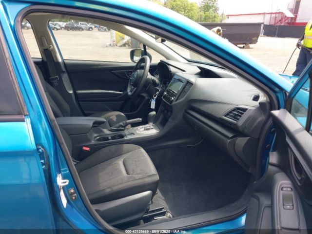 4S3GTAA69J3723926 Subaru Impreza 2.0i